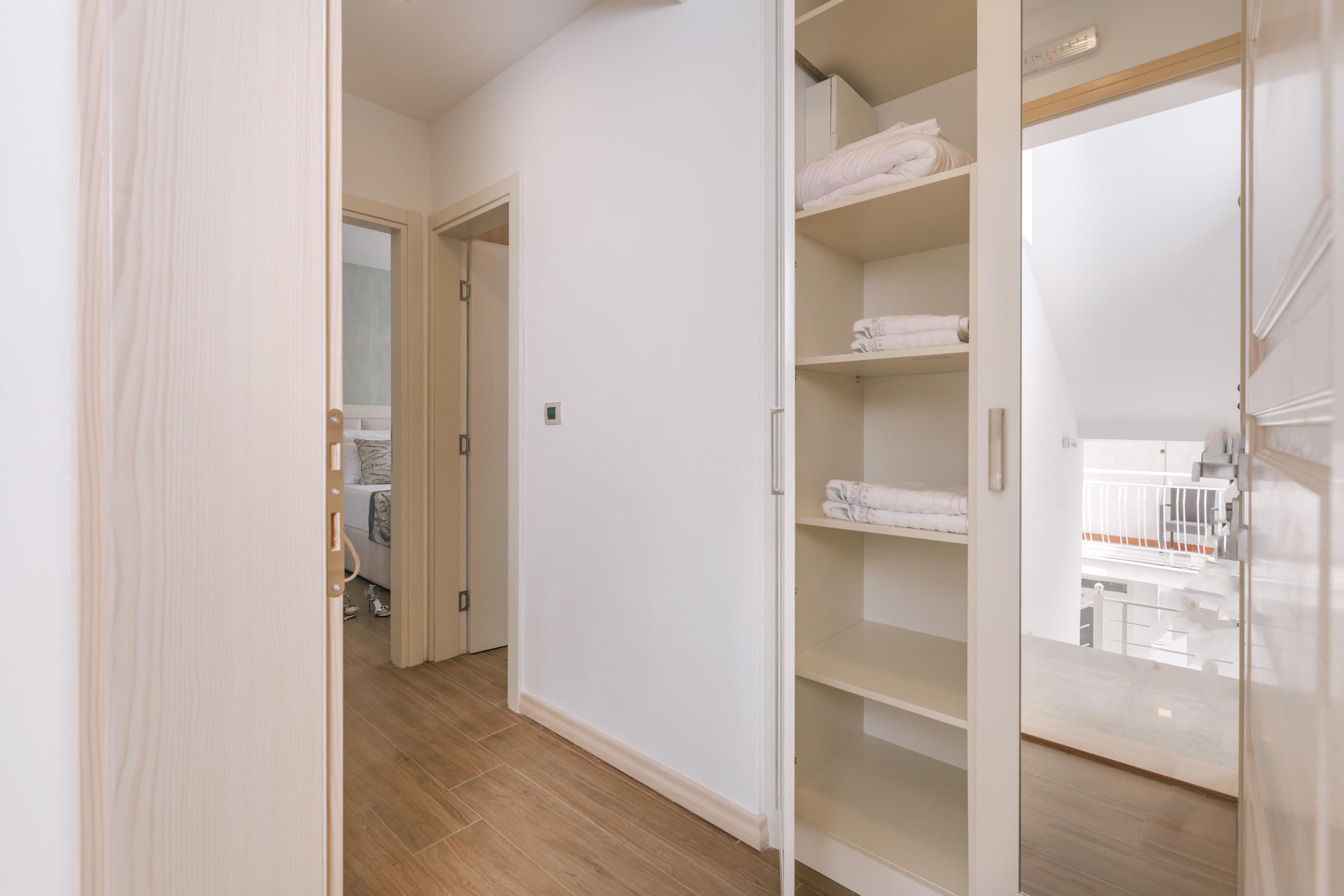 Splendido Mb Apartments Tivat Exterior foto