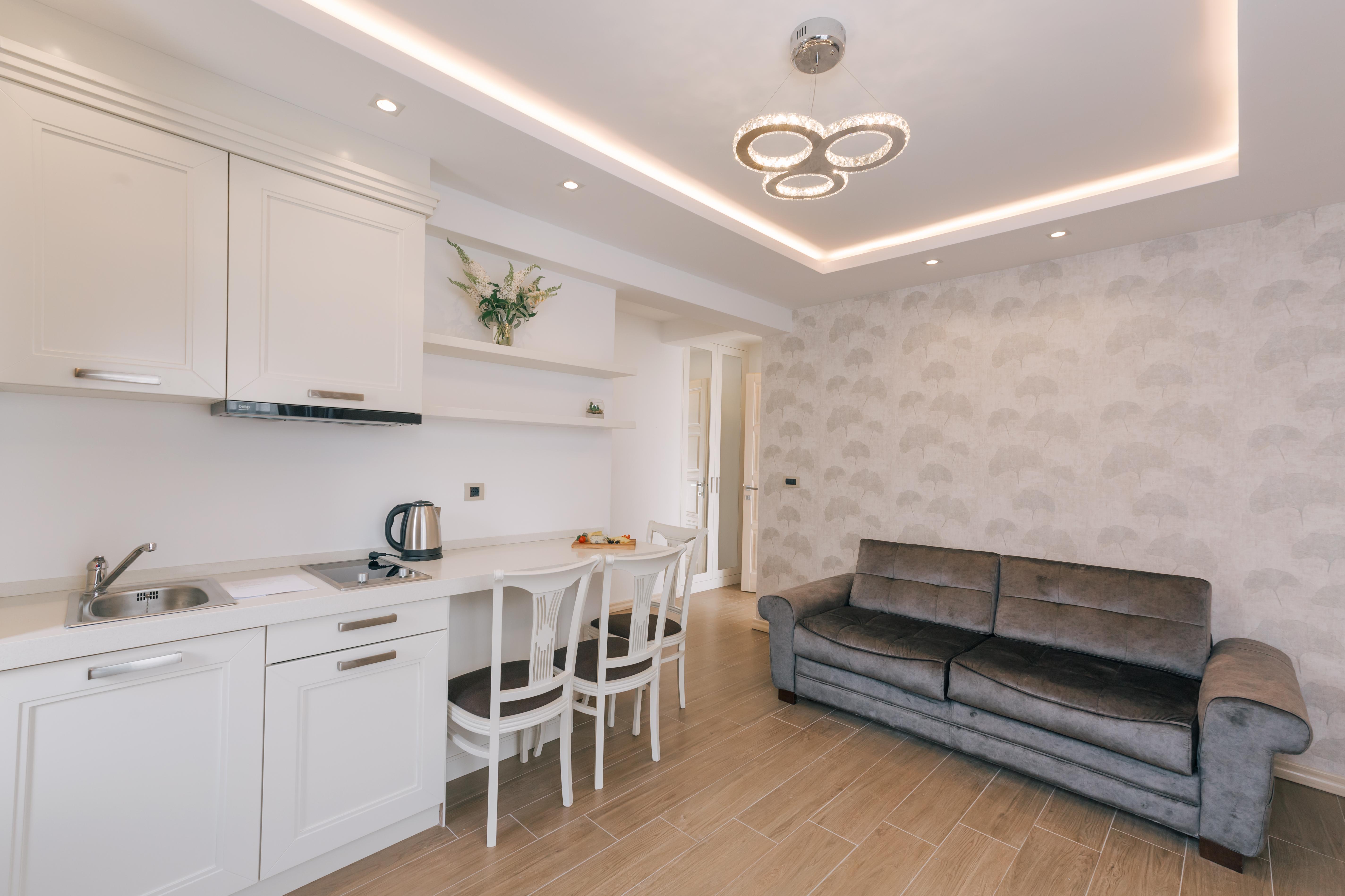 Splendido Mb Apartments Tivat Exterior foto