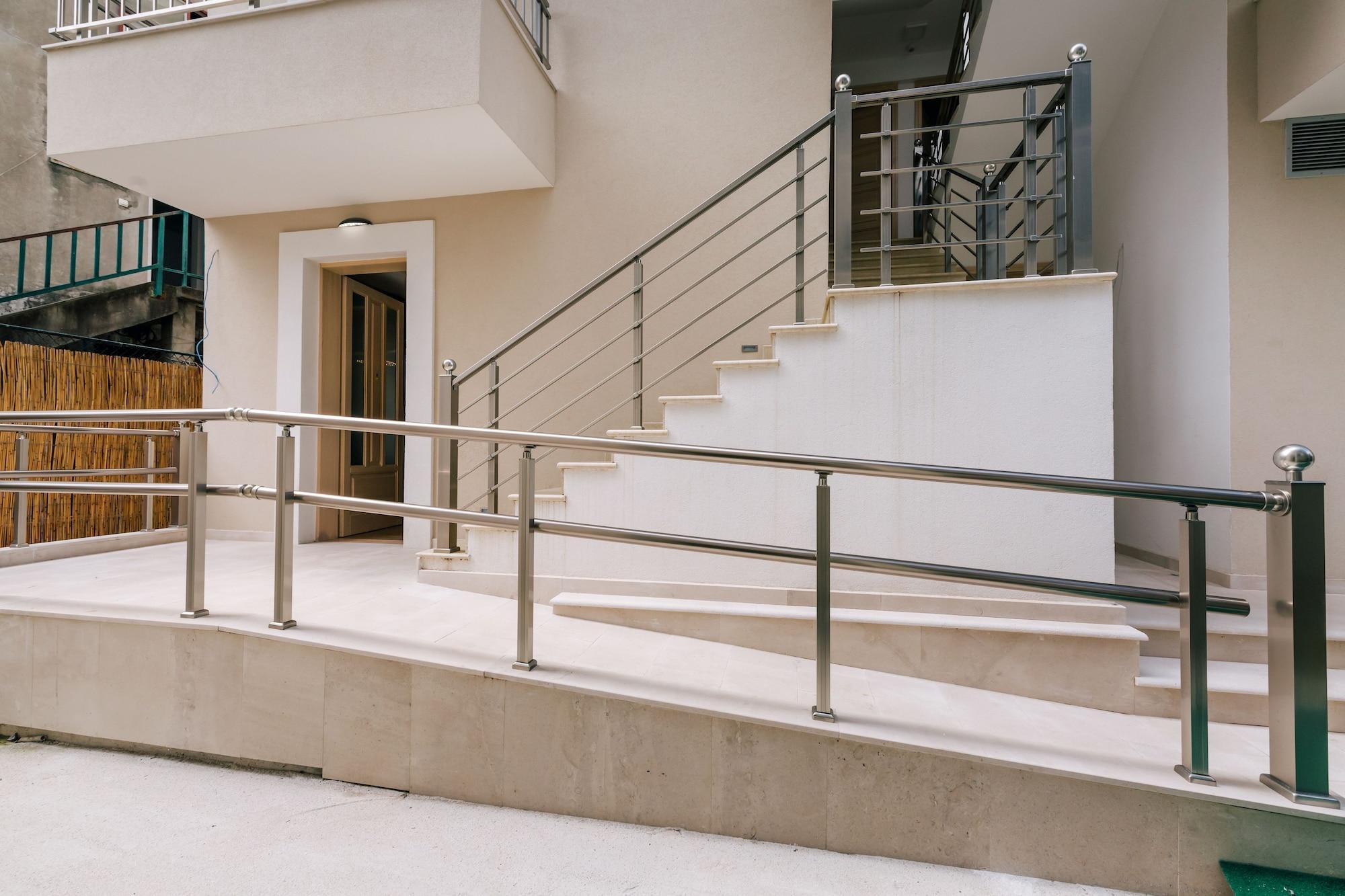 Splendido Mb Apartments Tivat Exterior foto